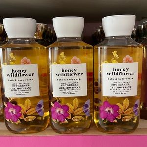Honey wildflower